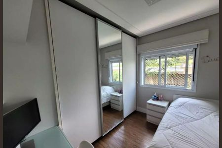 Apartamento à venda com 96m², 3 quartos e 2 vagas Apartamento à venda com 96m², 3 quartos e 2 vagasQuarto