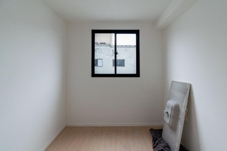 Suíte de apartamento à venda com 1 quarto, 28m² em Jardim Oriental, São Paulo