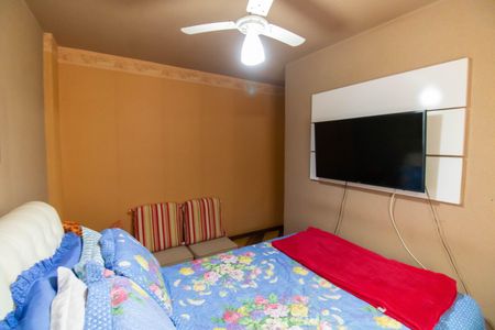 Quarto 1 de apartamento à venda com 2 quartos, 50m² em Largo do Barradas, Niterói