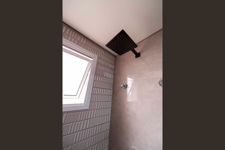 Apartamento para alugar com 76m², 2 quartos e 1 vaga Apartamento para alugar com 76m², 2 quartos e 1 vagaBanheiro da Suíte