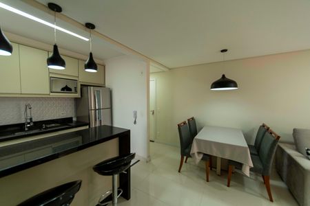 Apartamento para alugar com 76m², 2 quartos e 1 vaga Apartamento para alugar com 76m², 2 quartos e 1 vagaCozinha