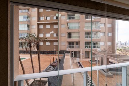 Apartamento para alugar com 76m², 2 quartos e 1 vaga Apartamento para alugar com 76m², 2 quartos e 1 vagaVaranda da Sala