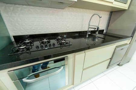 Apartamento para alugar com 76m², 2 quartos e 1 vaga Apartamento para alugar com 76m², 2 quartos e 1 vagaCozinha