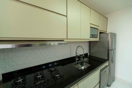 Apartamento para alugar com 76m², 2 quartos e 1 vaga Apartamento para alugar com 76m², 2 quartos e 1 vagaCozinha