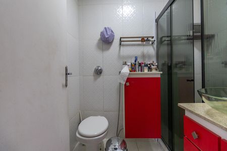 Apartamento à venda com 72m², 2 quartos e 1 vagaBanheiro