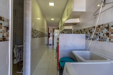 Apartamento à venda com 72m², 2 quartos e 1 vagaÁrea de Serviço