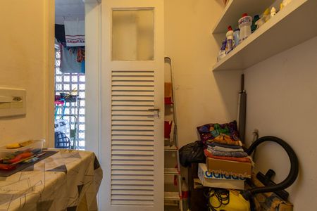 Apartamento à venda com 72m², 2 quartos e 1 vagaQuarto de Serviço