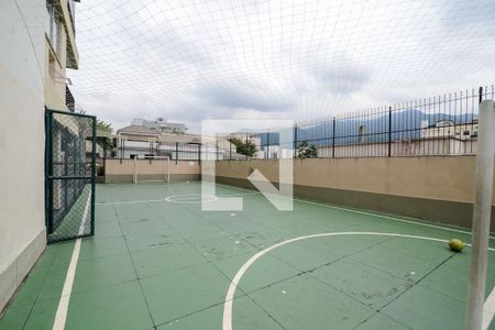 Apartamento à venda com 72m², 2 quartos e 1 vagaÁrea comum