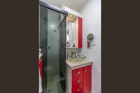 Apartamento à venda com 72m², 2 quartos e 1 vagaBanheiro