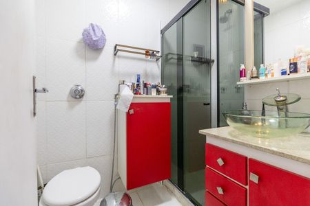 Apartamento à venda com 72m², 2 quartos e 1 vagaBanheiro