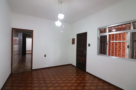 Sala de casa à venda com 3 quartos, 150m² em Demarchi, São Bernardo do Campo