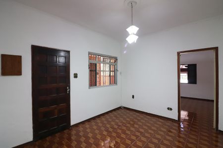 Sala de casa à venda com 3 quartos, 150m² em Demarchi, São Bernardo do Campo