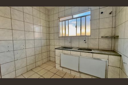 Apartamento para alugar com NaN quartos, m² em Eldorado, Contagem
