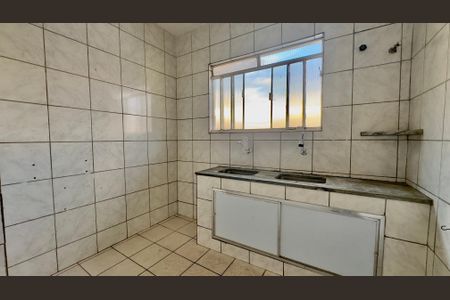 Apartamento para alugar com NaN quartos, m² em Eldorado, Contagem