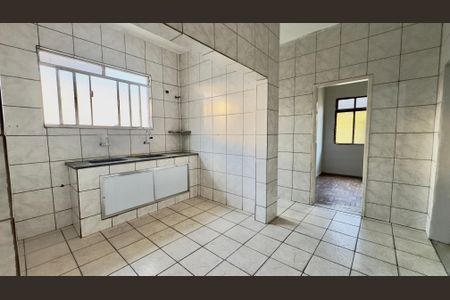 Apartamento para alugar com NaN quartos, m² em Eldorado, Contagem