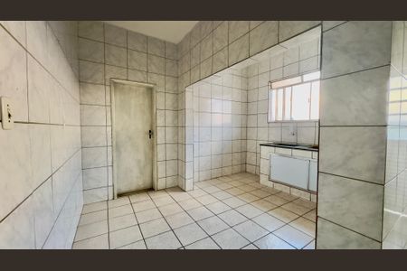Apartamento para alugar com NaN quartos, m² em Eldorado, Contagem