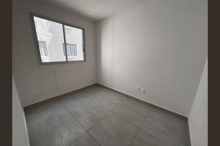 Quarto 2 de apartamento para alugar com 2 quartos, 47m² em Recreio dos Bandeirantes, Rio de Janeiro