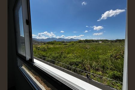Sala de apartamento para alugar com 2 quartos, 47m² em Recreio dos Bandeirantes, Rio de Janeiro