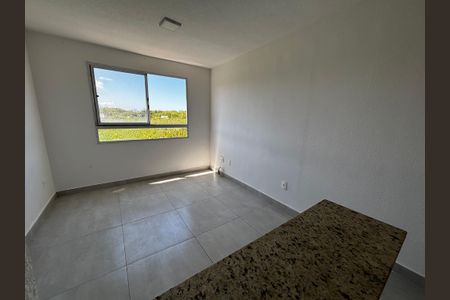 Apartamento para alugar com 47m², 2 quartos e 1 vagaSala