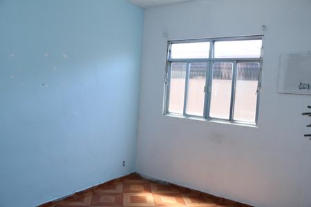 Sala/Quarto de apartamento para alugar com 1 quarto, 60m² em Centro, Nova Iguaçu