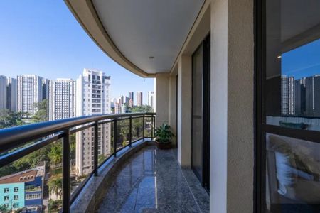 Apartamento à venda com 220m², 3 quartos e 4 vagasFoto 15