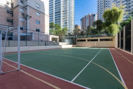 Apartamento à venda com 220m², 3 quartos e 4 vagasFoto 27