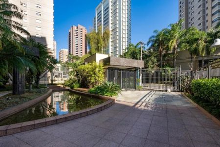 Apartamento à venda com 220m², 3 quartos e 4 vagasFoto 24