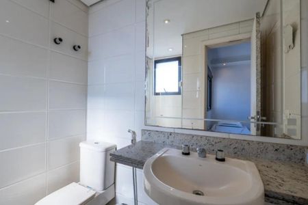 Apartamento à venda com 220m², 3 quartos e 4 vagasFoto 08