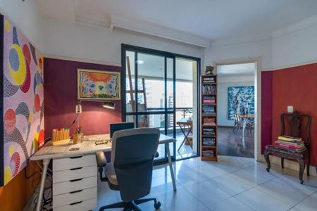 Apartamento à venda com 220m², 3 quartos e 4 vagasFoto 16