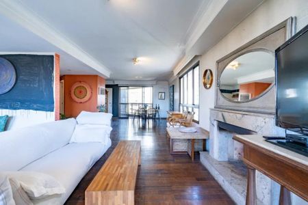 Apartamento à venda com 220m², 3 quartos e 4 vagasFoto 17