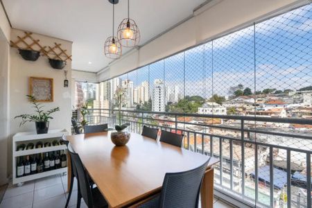 Foto 20 de apartamento à venda com 4 quartos, 96m² em Jardim Vazani, São Paulo