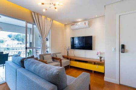 Foto 08 de apartamento à venda com 4 quartos, 96m² em Jardim Vazani, São Paulo