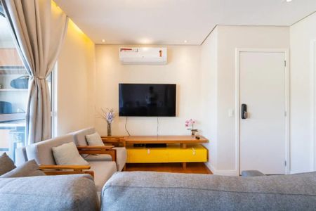 Foto 16 de apartamento à venda com 4 quartos, 96m² em Jardim Vazani, São Paulo