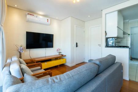 Foto 28 de apartamento à venda com 4 quartos, 96m² em Jardim Vazani, São Paulo