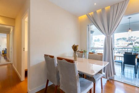 Foto 11 de apartamento à venda com 4 quartos, 96m² em Jardim Vazani, São Paulo