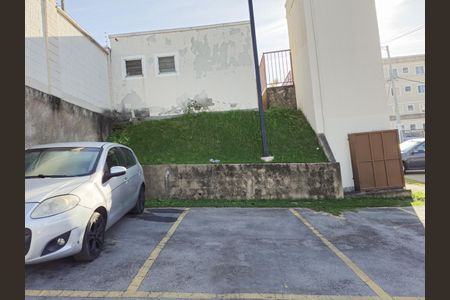 Apartamento à venda com 42m², 2 quartos e 1 vaga Apartamento à venda com 42m², 2 quartos e 1 vagaGaragem