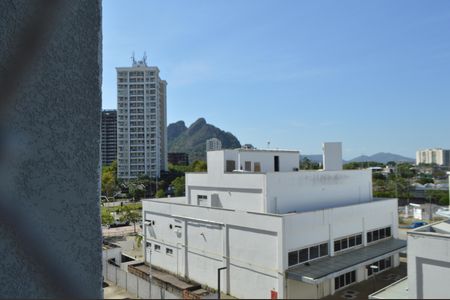 Apartamento à venda com 49m², 2 quartos e 1 vaga Apartamento à venda com 49m², 2 quartos e 1 vagaVista da Varanda