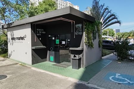 Apartamento à venda com 49m², 2 quartos e 1 vaga Apartamento à venda com 49m², 2 quartos e 1 vagaÁrea comum