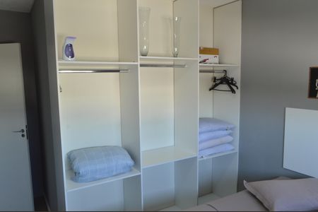 Apartamento à venda com 49m², 2 quartos e 1 vaga Apartamento à venda com 49m², 2 quartos e 1 vagaQuarto 2