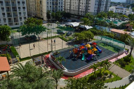 Apartamento à venda com 49m², 2 quartos e 1 vaga Apartamento à venda com 49m², 2 quartos e 1 vagaÁrea comum