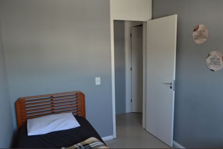 Apartamento à venda com 49m², 2 quartos e 1 vaga Apartamento à venda com 49m², 2 quartos e 1 vagaQuarto 1