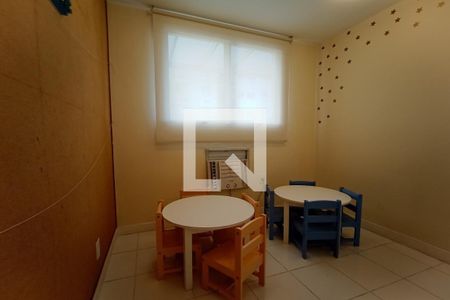 Apartamento à venda com 49m², 2 quartos e 1 vaga Apartamento à venda com 49m², 2 quartos e 1 vagaÁrea comum