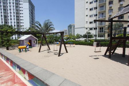 Apartamento à venda com 49m², 2 quartos e 1 vaga Apartamento à venda com 49m², 2 quartos e 1 vagaÁrea comum
