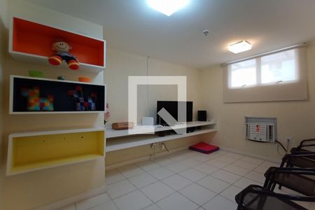 Apartamento à venda com 49m², 2 quartos e 1 vaga Apartamento à venda com 49m², 2 quartos e 1 vagaÁrea comum