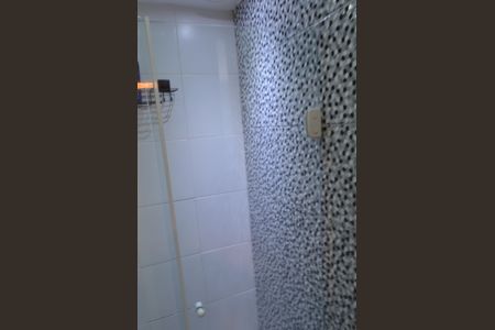 Apartamento à venda com 49m², 2 quartos e 1 vaga Apartamento à venda com 49m², 2 quartos e 1 vagaBanheiro Social