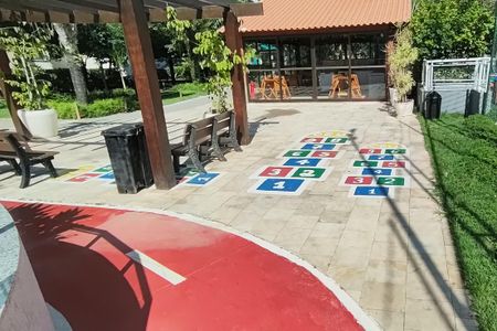 Apartamento à venda com 49m², 2 quartos e 1 vaga Apartamento à venda com 49m², 2 quartos e 1 vagaÁrea comum