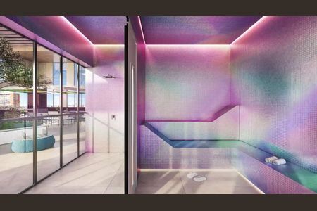 Apartamento à venda com 1 quarto, 33m² em Funcionários, Belo Horizonte