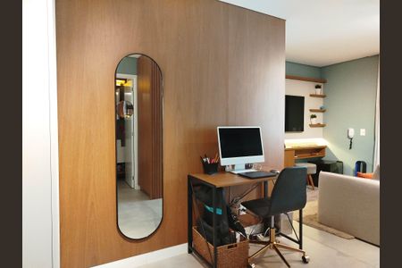 Kitnet/Studio para alugar com 1 quarto, 40m² em Vila Gomes Cardim, São Paulo
