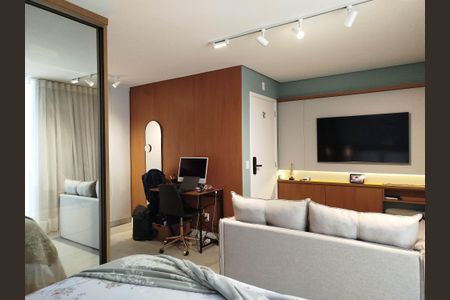 Kitnet/Studio para alugar com 1 quarto, 40m² em Vila Gomes Cardim, São Paulo