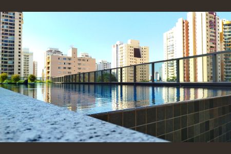 Studio para alugar com 40m², 1 quarto e 1 vaga Studio para alugar com 40m², 1 quarto e 1 vagaÁrea comum